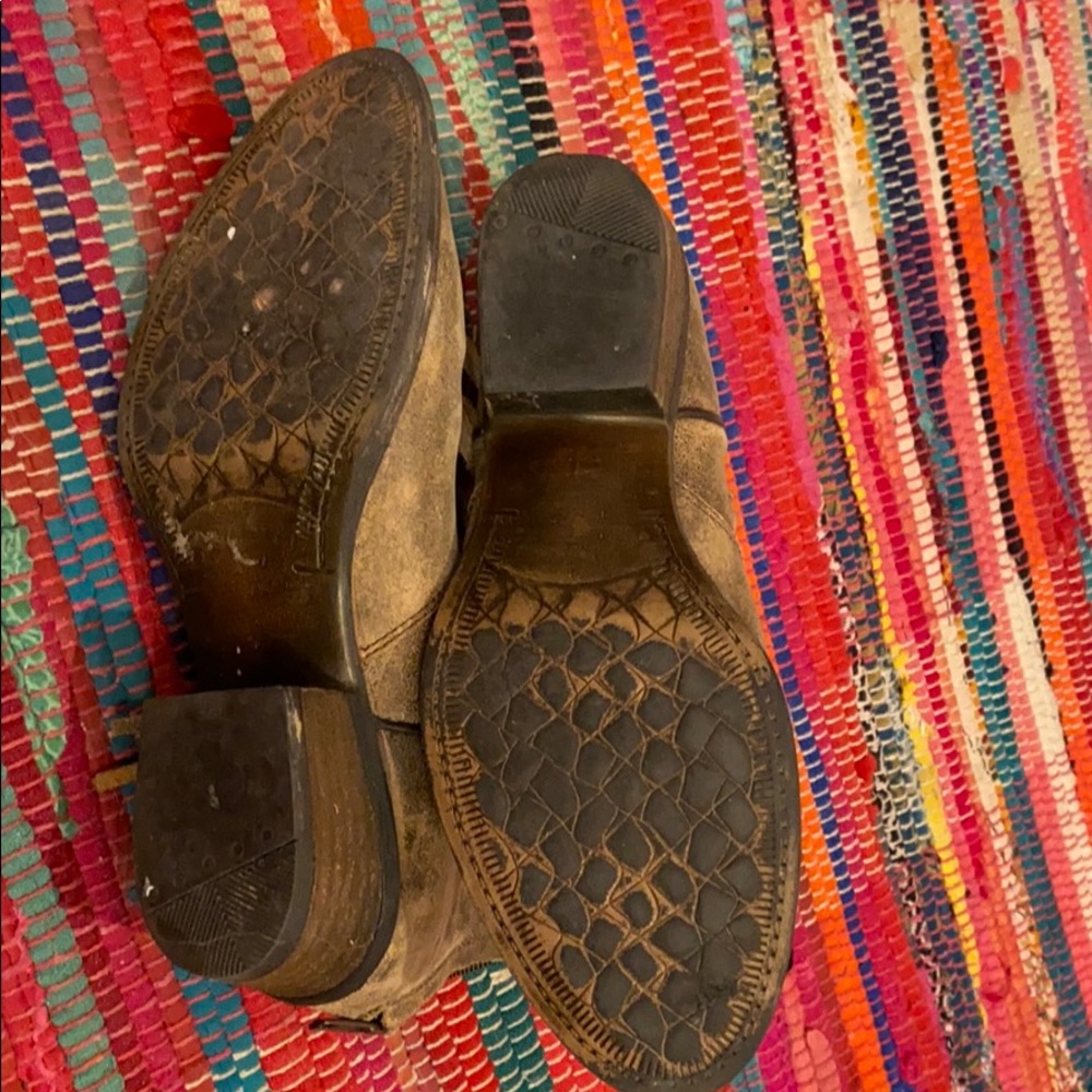 Very Volatile Booties - image 3